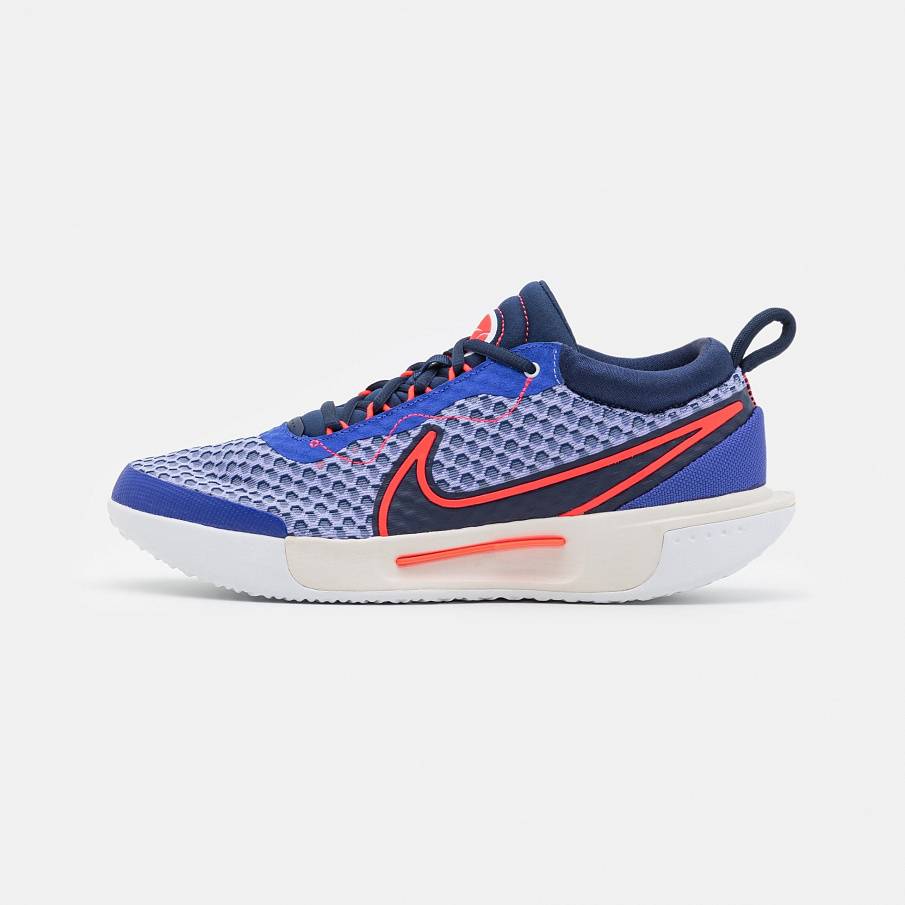 Фото № 1 с приближением к товару «‎Nike Court Zoom Pro »