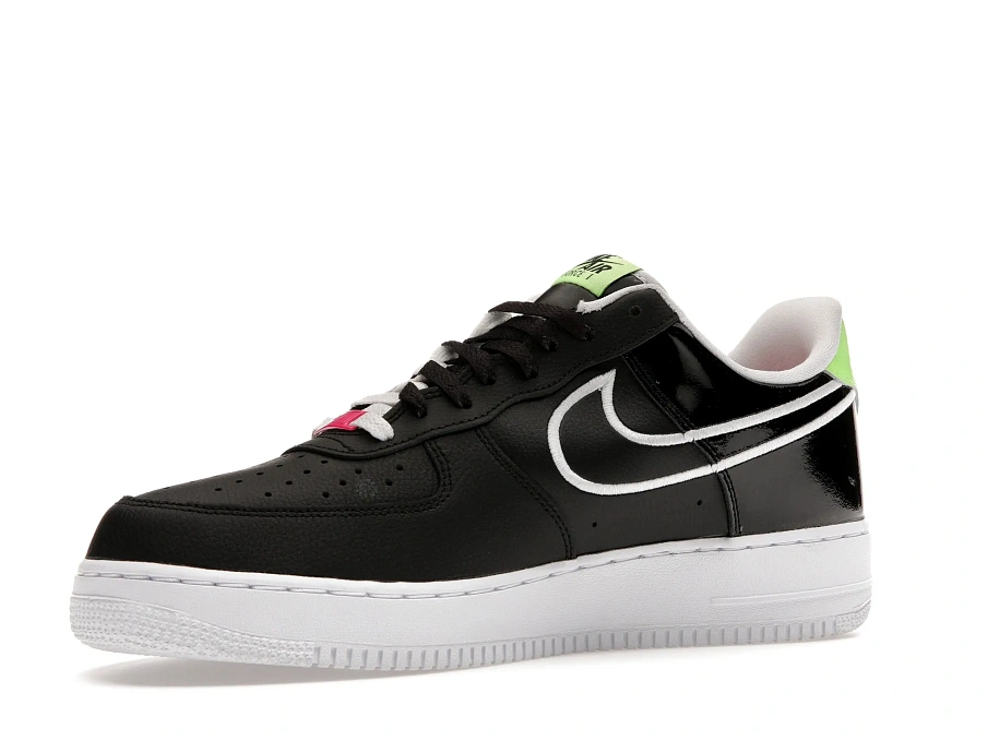 Фото № 2 с приближением к товару «‎Nike Air Force 1 Low Do you»