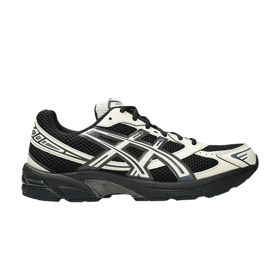 Фото № 1 с приближением к товару «‎ASICS Gel 1130 Cream Black»