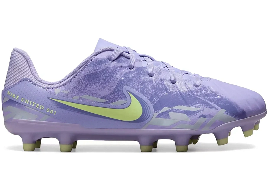 Фото № 1 с приближением к товару «‎Nike Tiempo Legend 10 Academy FG»