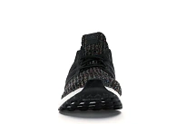 Фото № 2 с приближением к товару «‎adidas Ultra Boost 4.0 Black Multi-Color White Heel Cage»