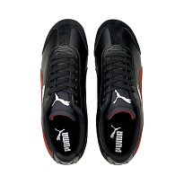 Фото № 5 с приближением к товару «‎Puma Scuderia Ferrari Roma »
