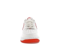 Фото № 2 с приближением к товару «‎Nike Air Force 1 Low '07 White Picante Red»
