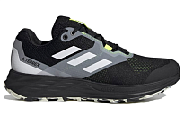 Фото № 2 с приближением к товару «‎adidas Terrex Two Flow Trail BlackWhite»