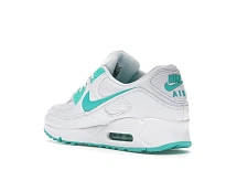 Фото № 5 с приближением к товару «‎Nike Air Max 90 Hyper Jade»