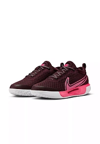Фото № 2 с приближением к товару «‎WOMENS ZOOM COURT PRO HARDCOURT PREMIUM»