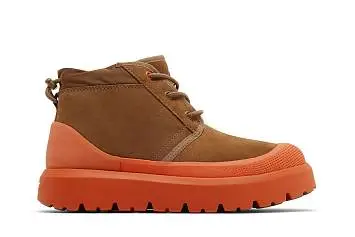UGG Neumel Weather Hybrid Chestnut Orange - 2