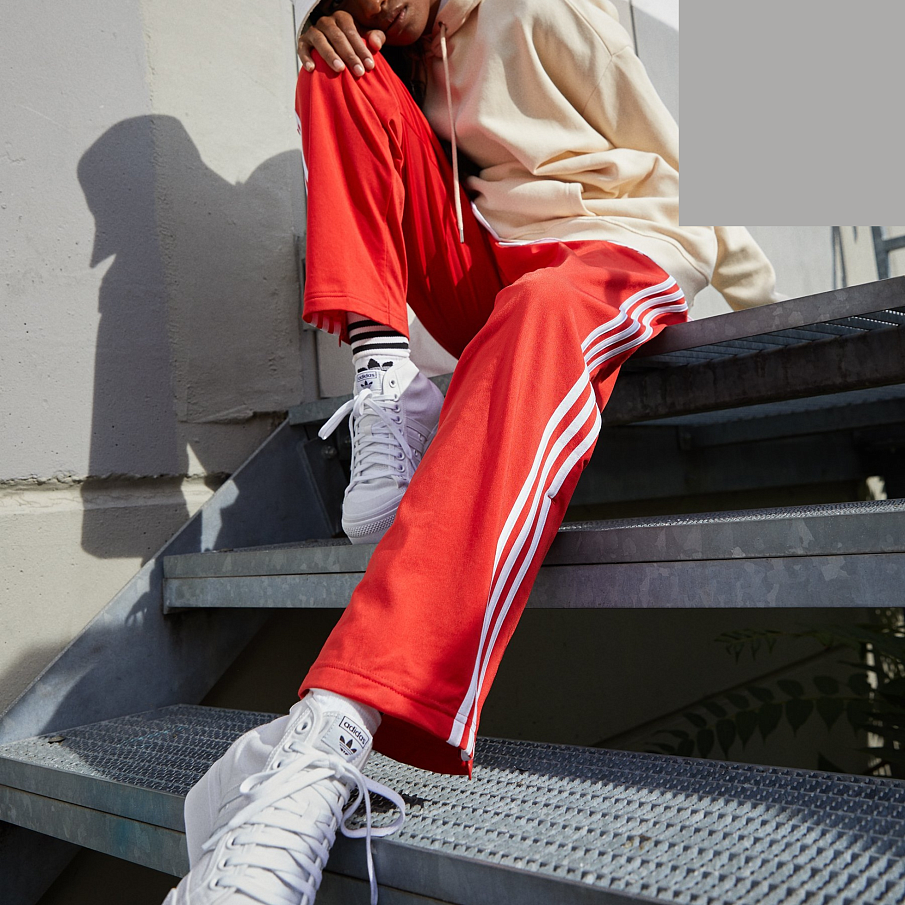 Фото № 2 с приближением к товару «‎Adidas Nizza Platform »