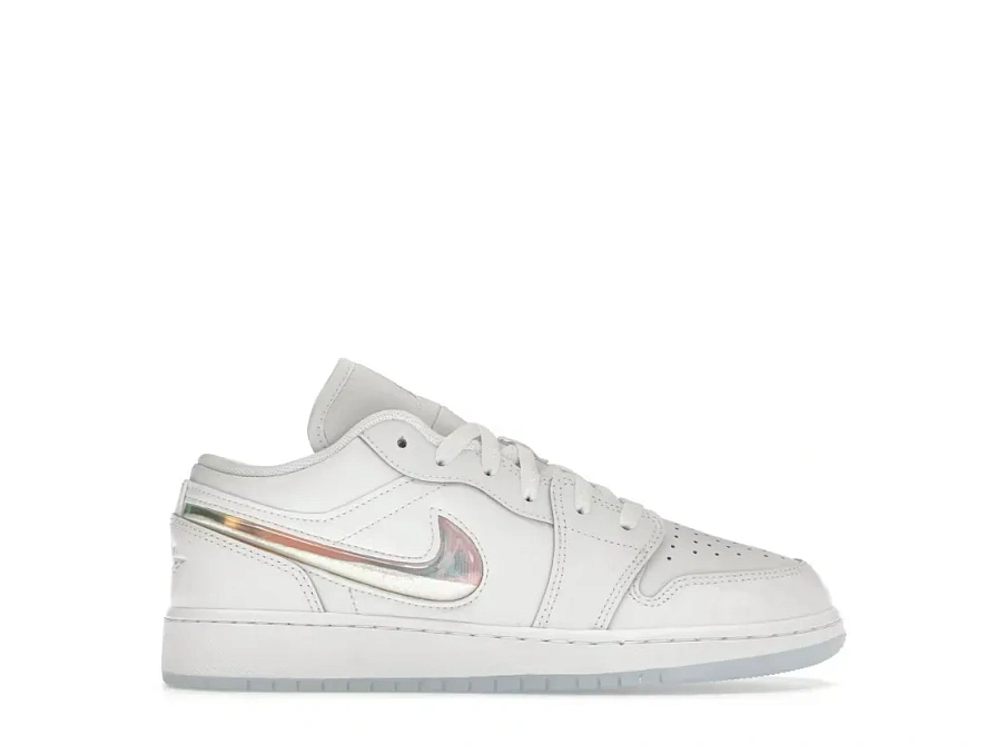 Фото № 1 с приближением к товару «‎Jordan 1 Low SE»