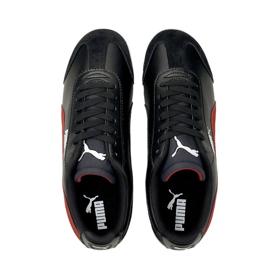 Фото № 5 с приближением к товару «‎Puma Scuderia Ferrari Roma »