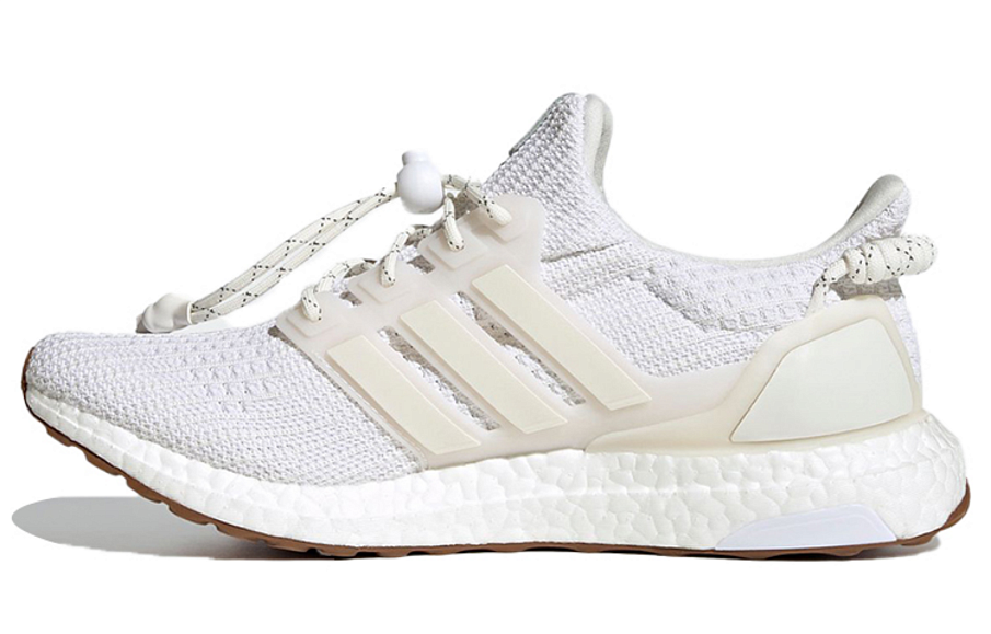 Фото № 1 с приближением к товару «‎Ivy Park x adidas Ultra Boost White»