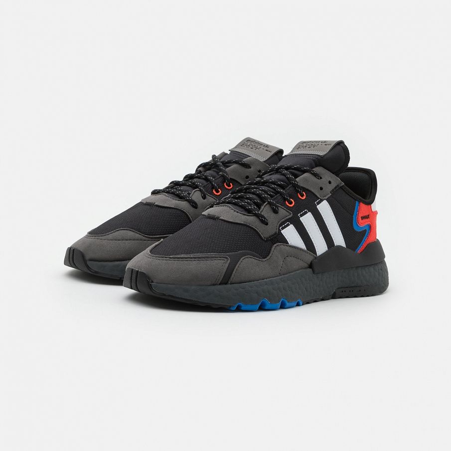 Фото № 4 с приближением к товару «‎Adidas Nite Jogger »