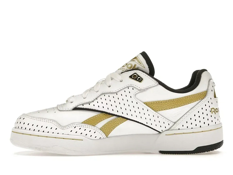 Фото № 3 с приближением к товару «‎Reebok BB 4000 II»