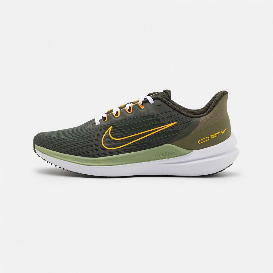 Фото № 1 с приближением к товару «‎Nike Air Winflo 9 GM»