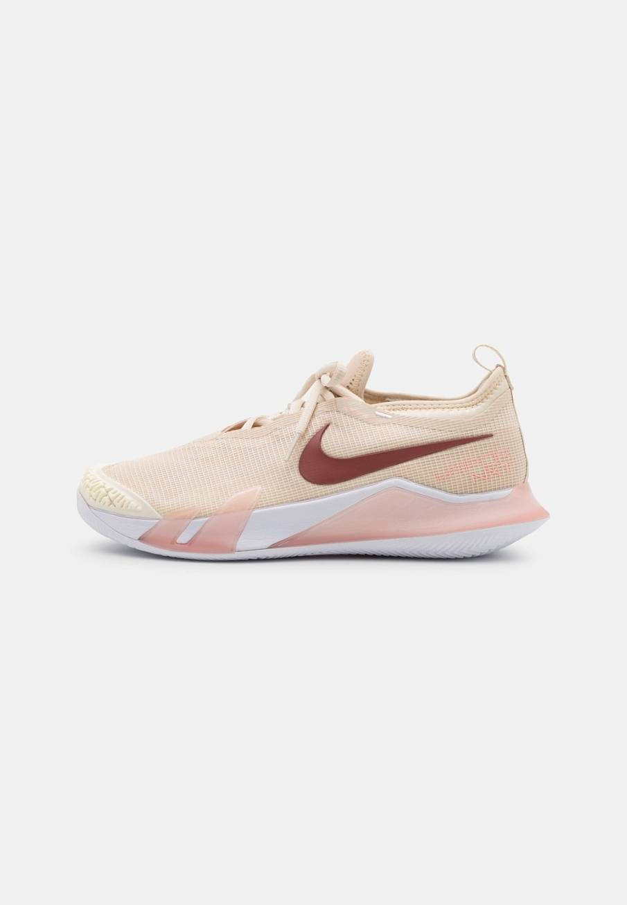 Фото № 1 с приближением к товару «‎Nike React Vapor Nxt Clay»