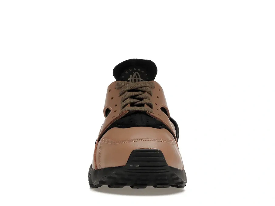 Фото № 2 с приближением к товару «‎Nike Air Huarache Toadstool»