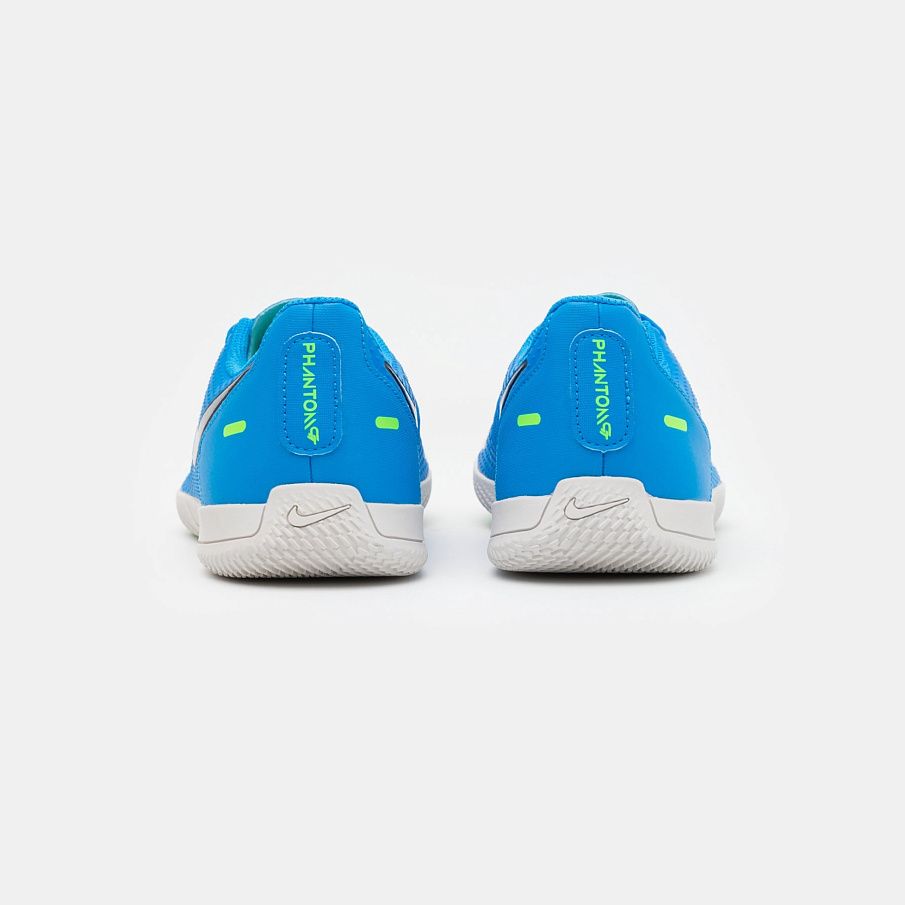 Фото № 3 с приближением к товару «‎Nike GT Club IC »