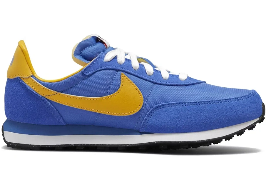 Фото № 1 с приближением к товару «‎Nike Waffle Trainer 2»