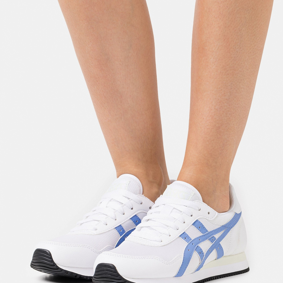 Фото № 2 с приближением к товару «‎Asics Tiger »