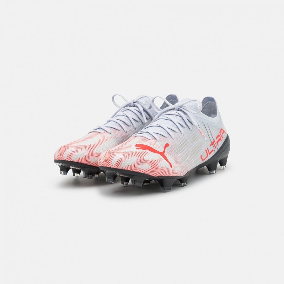 Фото № 2 с приближением к товару «‎Puma Ultra 1.4 First Mile Fg/ag»