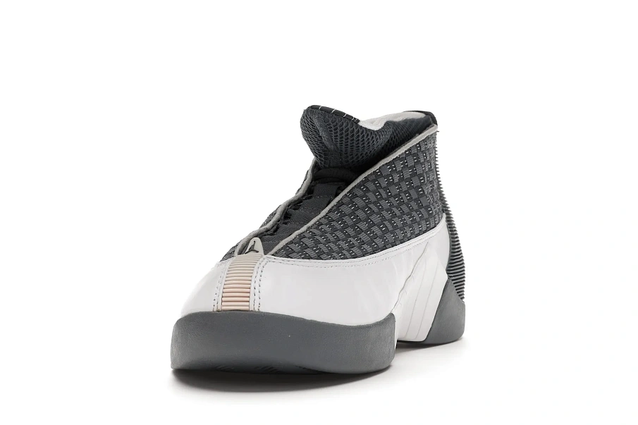 Фото № 2 с приближением к товару «‎Jordan 15 OG Flint»