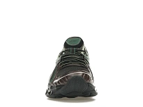 Фото № 2 с приближением к товару «‎ASICS Gel-Quantum Kinetic Dark Sepia Shamrock»