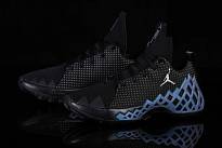 Фото № 3 с приближением к товару «‎Nike Air Jordan Jumpman Diamond »