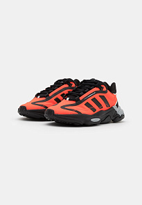 Фото № 4 с приближением к товару «‎Adidas Ozweego Big Logo »