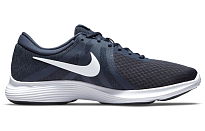 Фото № 2 с приближением к товару «‎Nike Revolution 4 Blue»