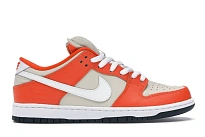 Фото № 1 с приближением к товару «‎Nike SB Dunk Low Orange Box»