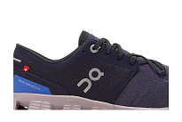 Фото № 3 с приближением к товару «‎Women's Cloud X 3 Midnight Heron»