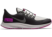 Фото № 1 с приближением к товару «‎Nike Air Zoom Pegasus 35 Shield Wet Fly»