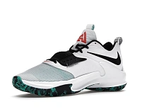 Фото № 4 с приближением к товару «‎Nike Zoom Freak 3 Clear Emerald»