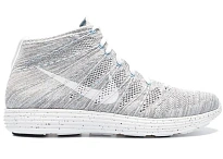 Фото № 1 с приближением к товару «‎Nike Lunar Flyknit Chukka HTM Snow Pack Grey»