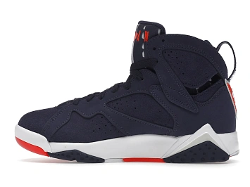 Jordan 7 Retro Quai 54 (2022) - 5