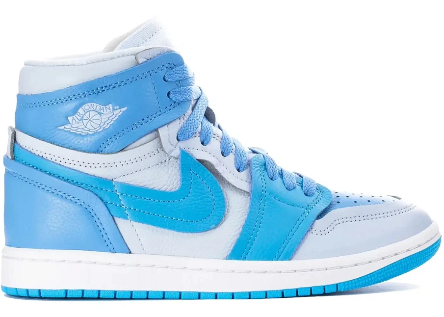 Фото № 1 с приближением к товару «‎Jordan 1 High»