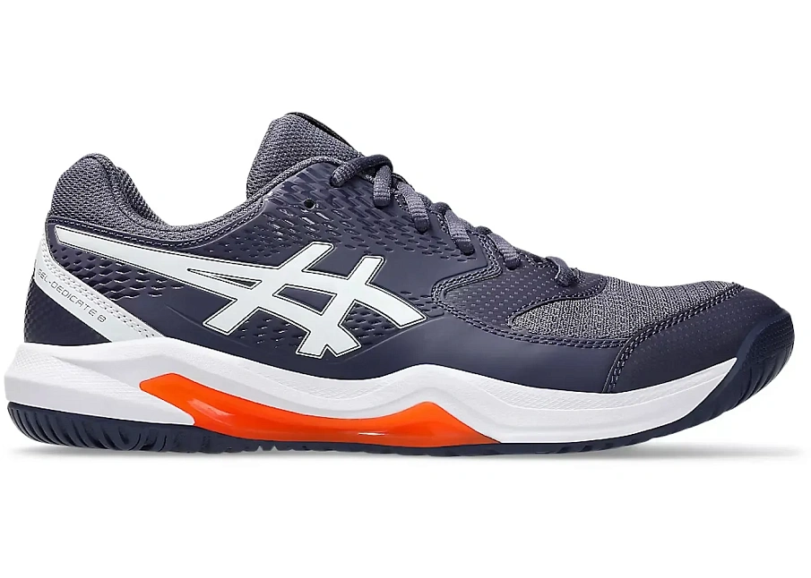 Фото № 1 с приближением к товару «‎ASICS Gel-Dedicate 8»