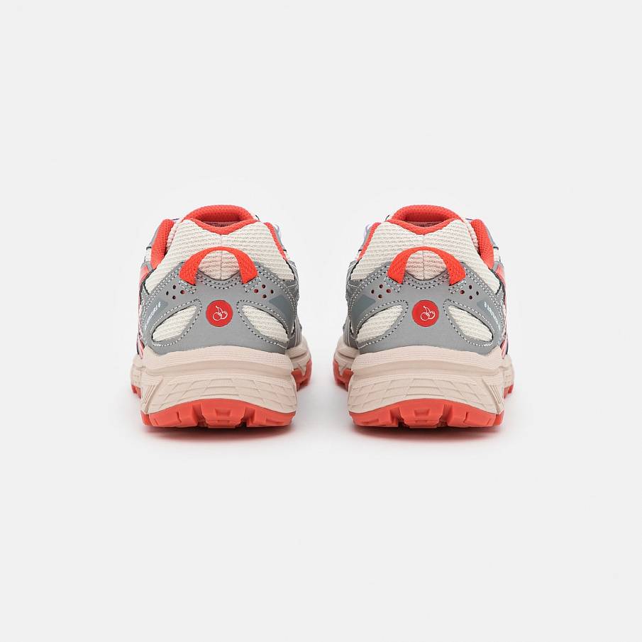 Фото № 4 с приближением к товару «‎Asics Gel-Venture 6 X Kirsh »