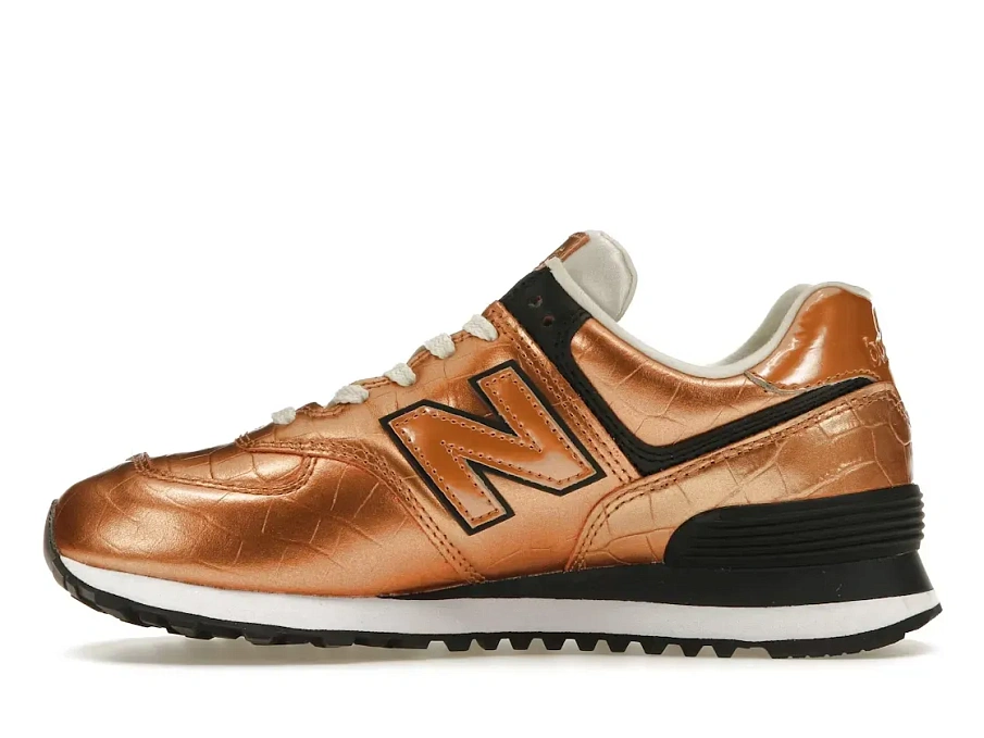 Фото № 3 с приближением к товару «‎New Balance 574»