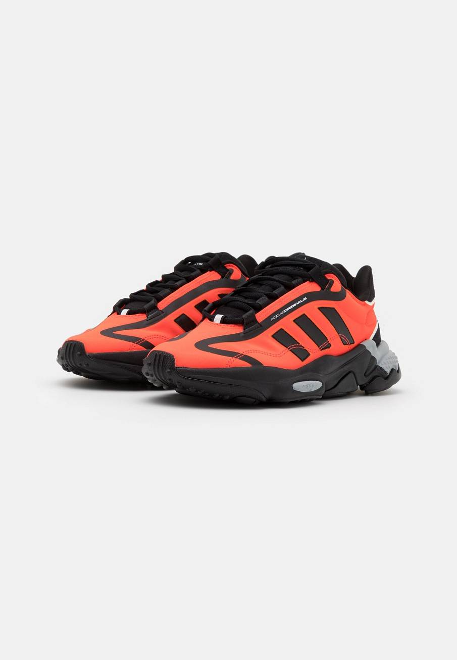 Фото № 4 с приближением к товару «‎Adidas Ozweego Big Logo »
