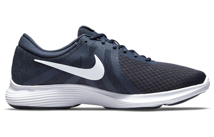 Фото № 2 с приближением к товару «‎Nike Revolution 4 Blue»