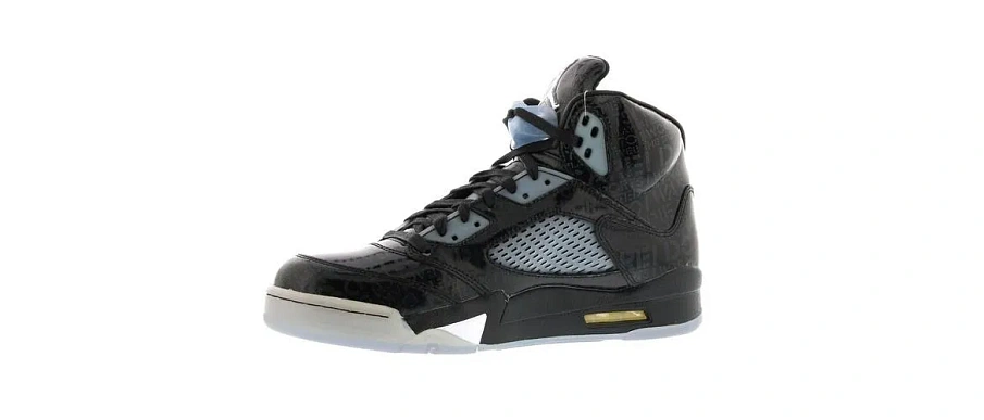 Фото № 2 с приближением к товару «‎Jordan 5 Retro Doernbecher»