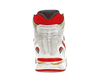 Фото № 4 с приближением к товару «‎Reebok TZ Pump Deadstock»