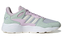 Фото № 2 с приближением к товару «‎adidas neo Wmns Chaos 'Aero Blue'»