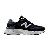 Фото № 1 с приближением к товару «‎New Balance 9060 Black Concord»