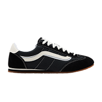 Фото № 1 с приближением к товару «‎Vans Super Lowpro Black»