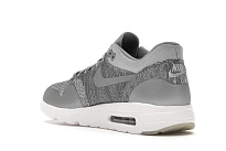 Фото № 5 с приближением к товару «‎Nike Air Max 1 Ultra Wolf Grey»