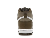 Фото № 4 с приближением к товару «‎Nike Dunk High»