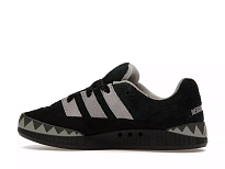 Фото № 4 с приближением к товару «‎adidas Adimatic Neighborhood Black»
