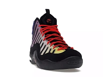 Фото № 1 с приближением к товару «‎Nike Air Bakin SP Supreme Black Gradient»